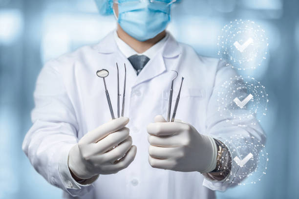 Laser Dentistry in New Boston, OH
