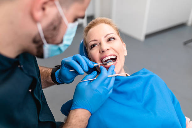 Best Periodontal (Gum) Disease Treatment  in New Boston, OH