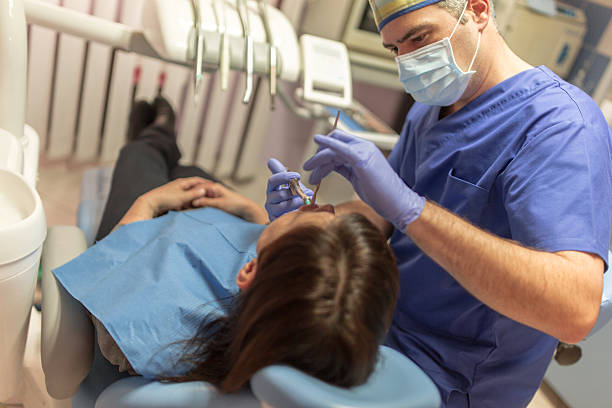 Best Root Canal Treatment  in New Boston, OH