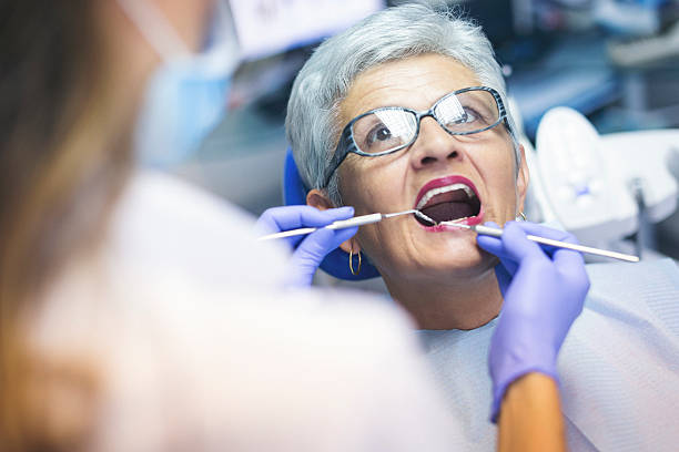 Best Dental Fillings (Composite and Amalgam)  in New Boston, OH