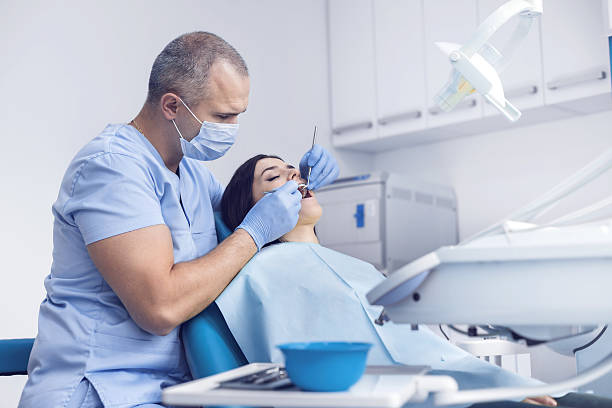 Best Oral Cancer Screening  in New Boston, OH