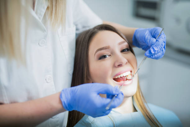 Emergency Dental Services in New Boston, OH