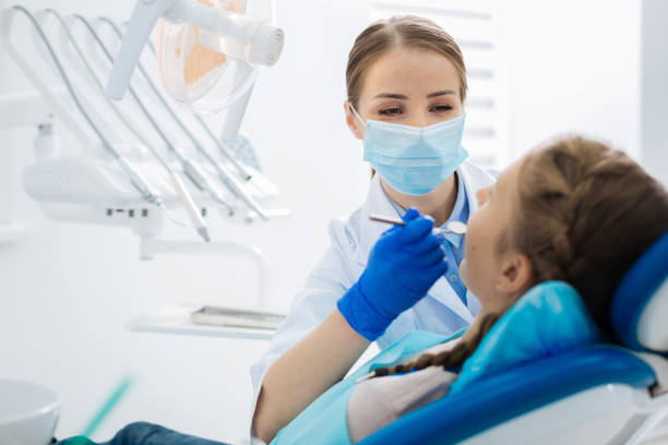 Best Full Mouth Reconstruction  in New Boston, OH
